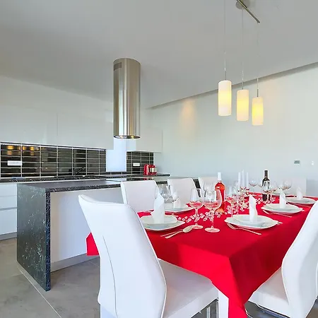 Tatil Evi Lungera