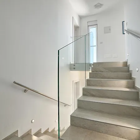 Tatil Evi Lungera Pula