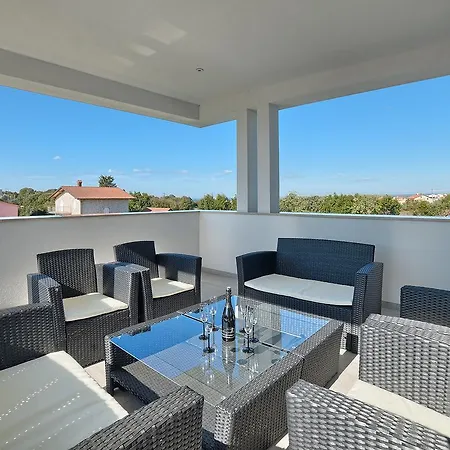 Lungera Tatil Evi *
