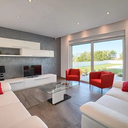 Tatil Evi Lungera *