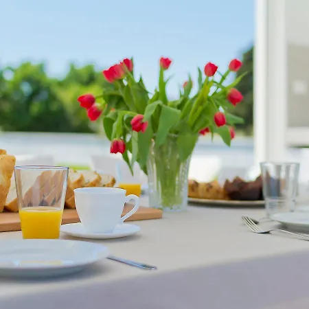 Tatil Evi Lungera Pula
